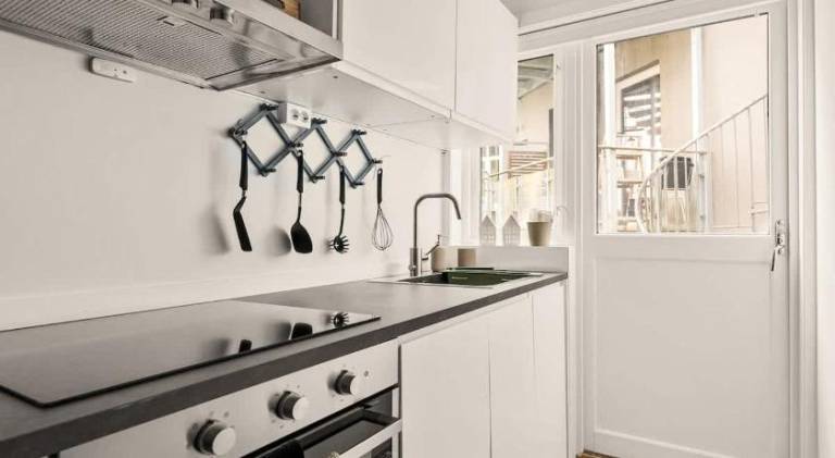 Rental apartment | Near Bergenhus Fortress — photo 3