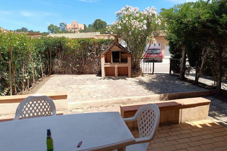 Appartement La Londe-les-Maures