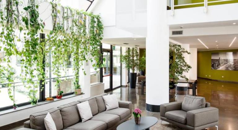 Airporthotel Verona Congress & Relax — photo 3