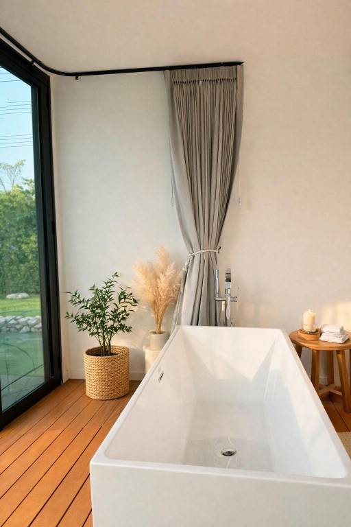 Beautiful villa with hot tub, private pool & barbecue | Dogs allowed — photo 4