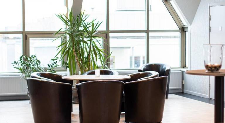 Hotell Stinsen — photo 4