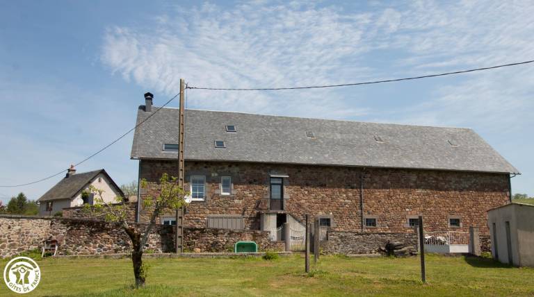 Gîte Laqueuille
