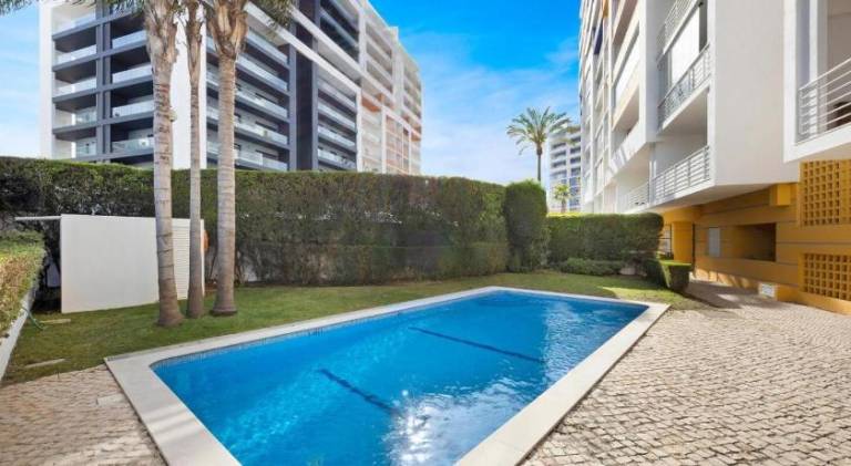 Casa Sol, Fast WIFI, Airco, swimming pool near the Beach Praia Da Rocha — photo 3