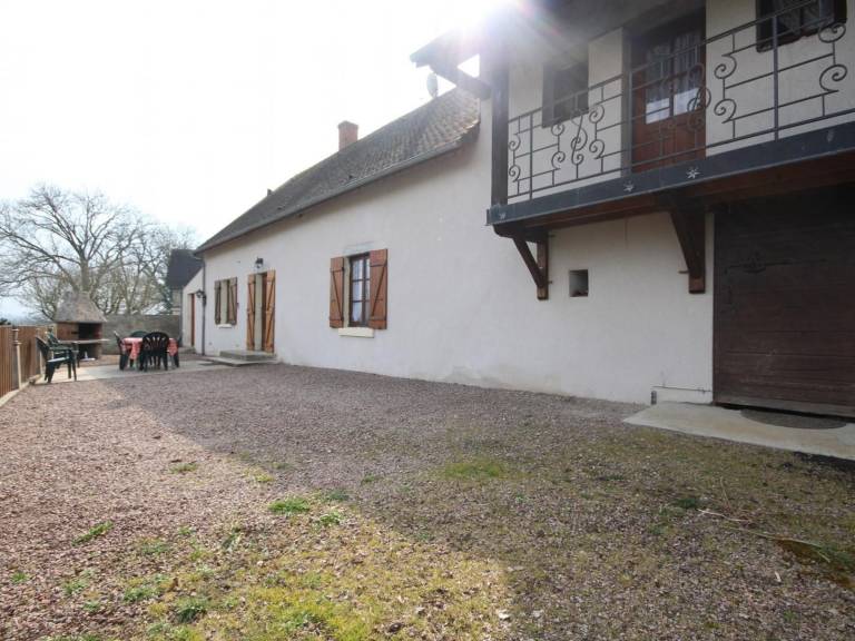 Landhaus Lys