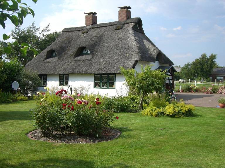 Ferienhaus Marne