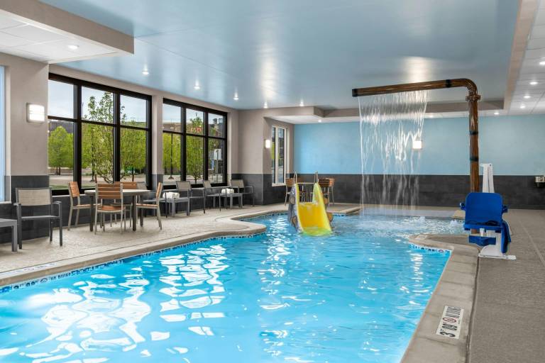 Residence Inn by Marriott Arvada Denver West — photo 3