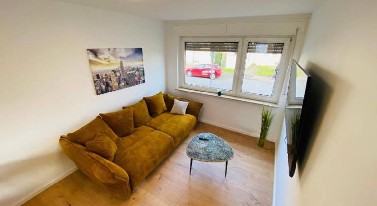 Ferienhaus  Lippstadt
