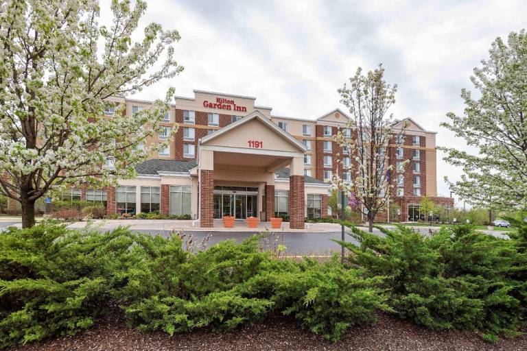 Hilton Garden Inn Schaumburg in Rolling Meadows, IL