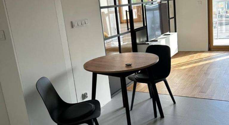 Apartment with terrace | Suitable for remote work — photo 5