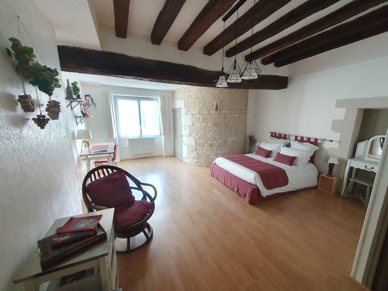 Maison de vacances Auxerre
