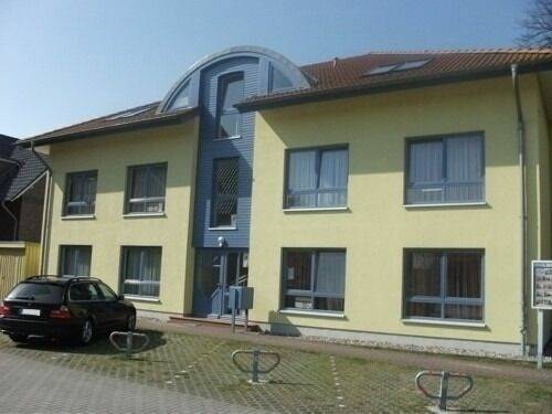 74 m² Ferienwohnung ∙ 2 Schlafzimmer ∙ 4 Gäste – Bild 20
