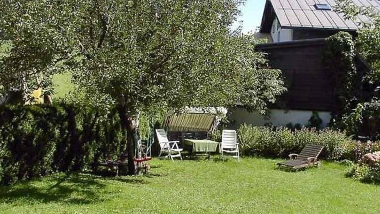 Ferienwohnung Gemeinde Sankt Gilgen