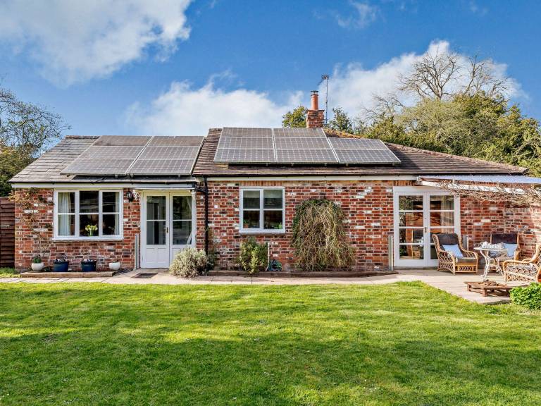 Cottage Blandford Forum