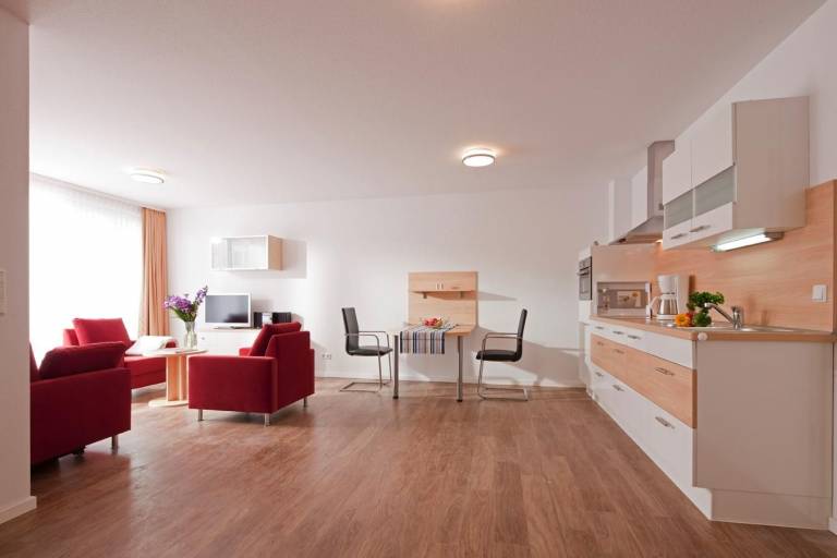 Ferienwohnung Norderney