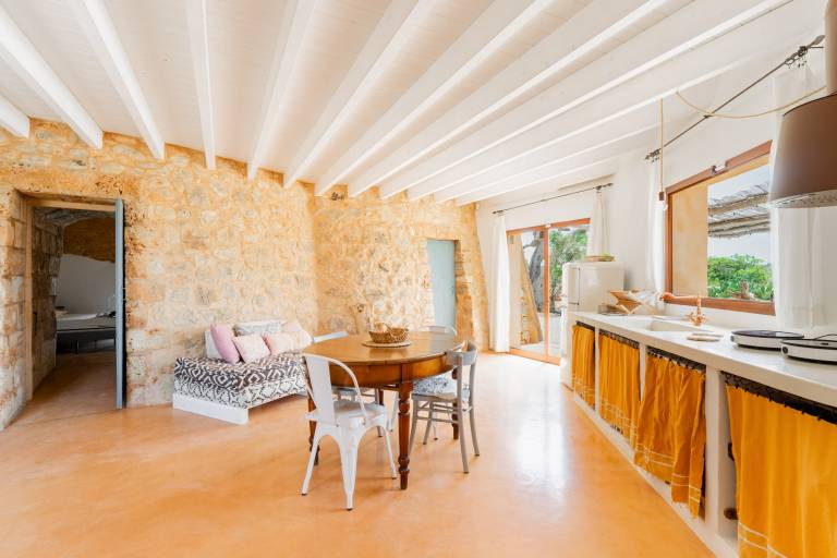 Villa with garden, private pool & grill | Garden view — photo 4