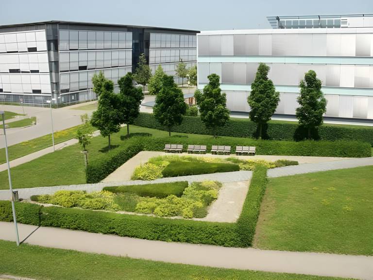 IQ-Hotel Ulm in Ulm