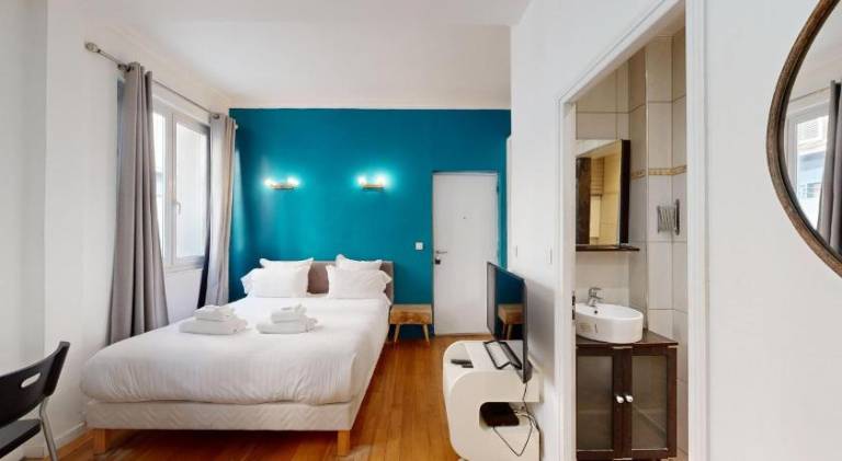 Bluestay 235 - Superbe appartement a Paris — photo 4