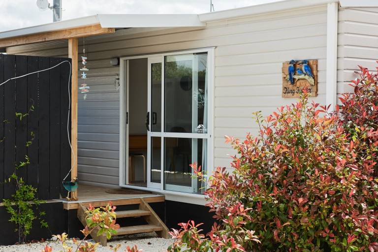 Cabin Orewa