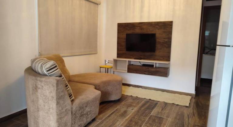 House with 3 rooms for 6 persons — photo 2