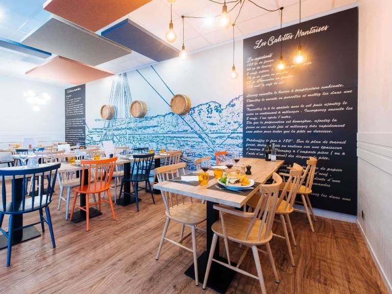Ibis Styles Ancenis Centre — photo 5