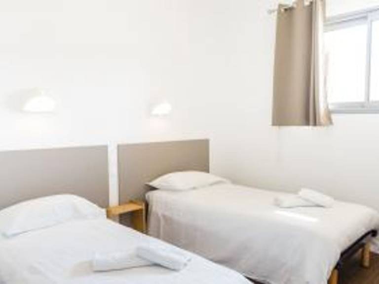 Appartement Gruissan