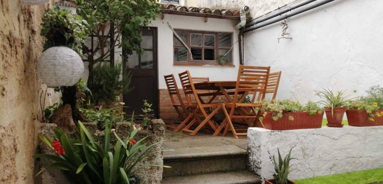 Casa Bañolas