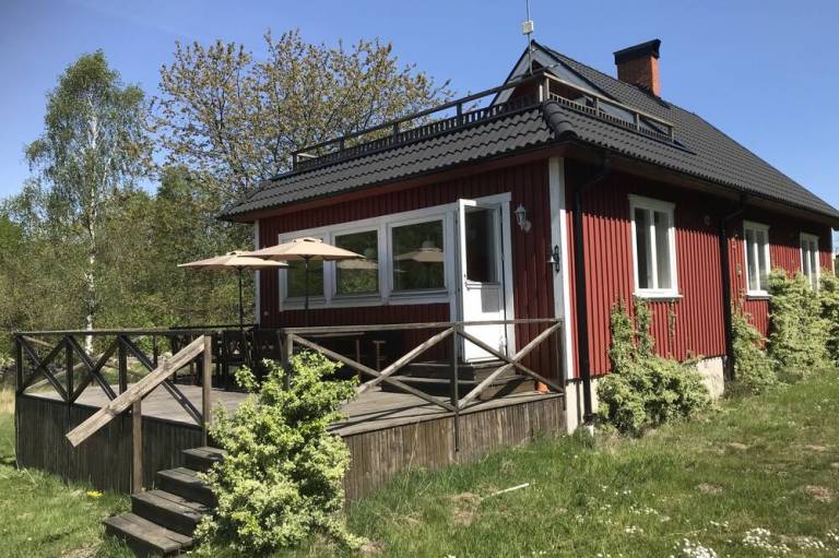 Stuga Höör