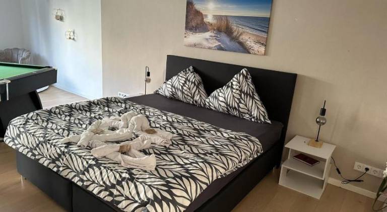 Holiday apartment | Pets are welcome — photo 2