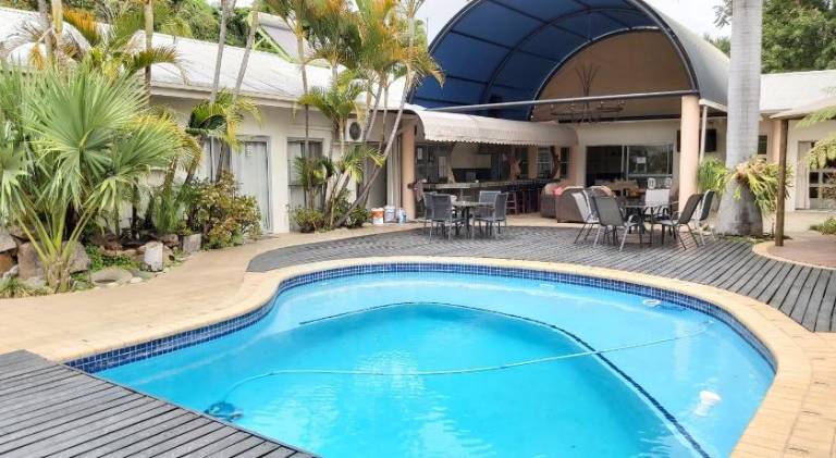 Lodge  Nelspruit