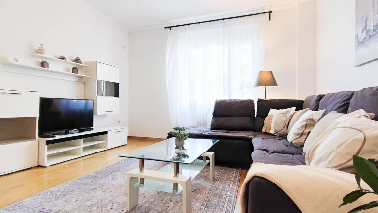 Ferienwohnung Rotkvarija