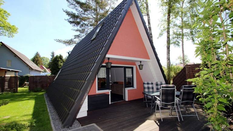 Ferienhaus  Wustermark