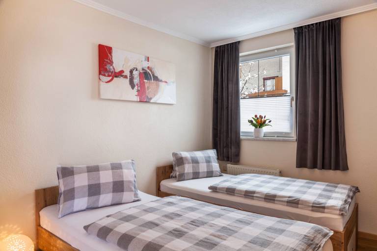 Ferienwohnung Gemeinde Ried im Oberinntal