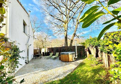 Bed and breakfast  Saint-Médard-en-Jalles