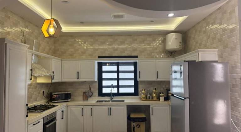 Spacious apartment with garden, terrace & grill | Pets are welcome — photo 4
