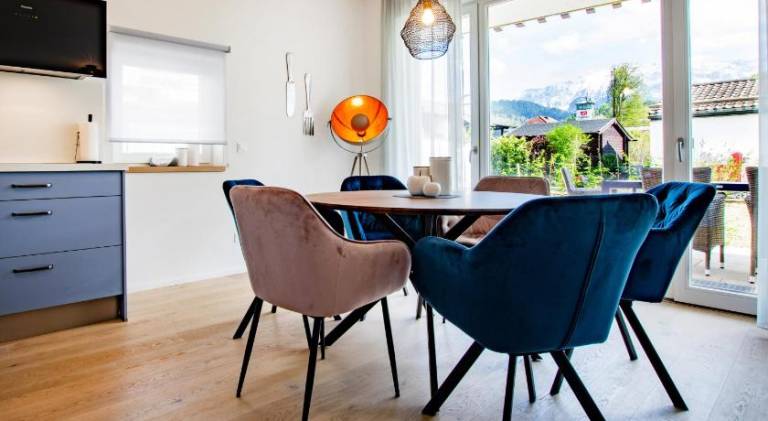 Apartment | Perfect for remote work | Pet-friendly in Garmisch-Partenkirchen