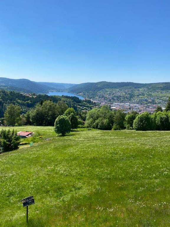 Ferienhaus  Gérardmer