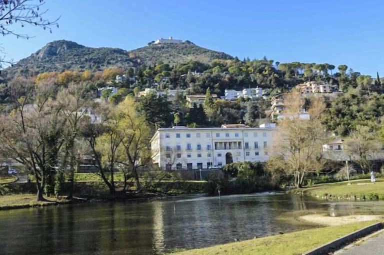 Bed & Breakfast Cassino