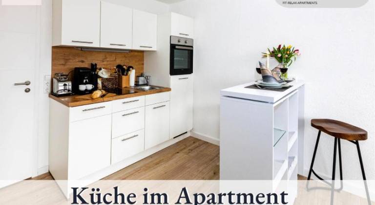 Rental apartment with terrace — photo 4