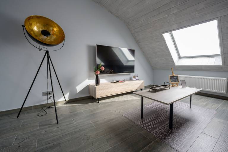 Apartamento Arinsal