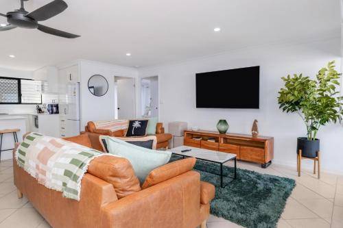 Apartment Yeppoon