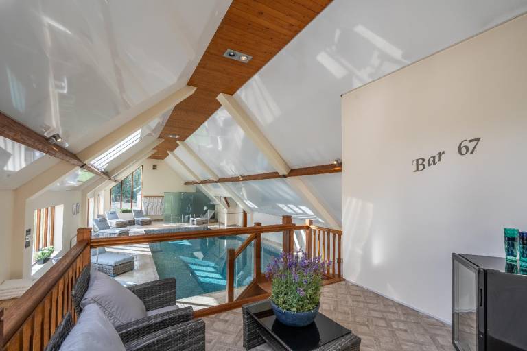 Wonderful house with private pool, yard & grill | Suitable for remote work | Pet-friendly — photo 2