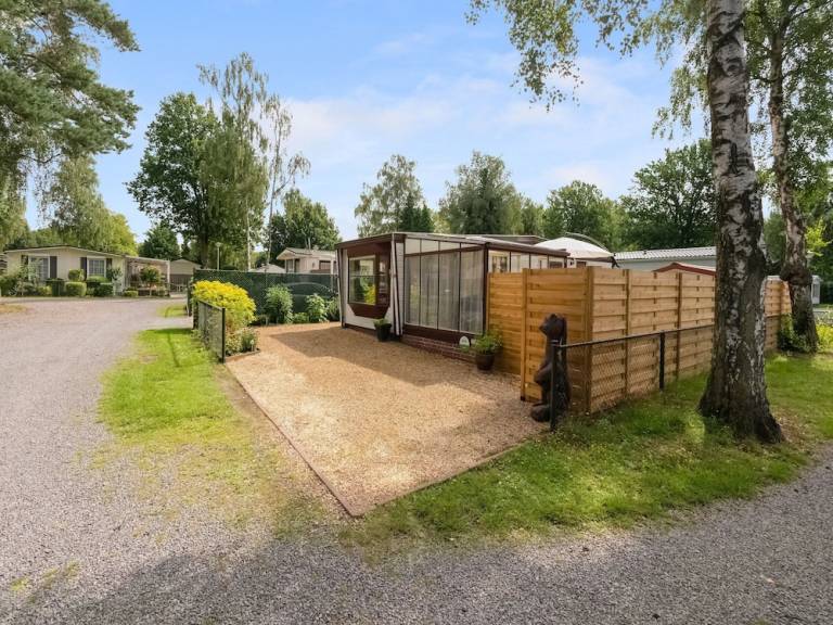 Domek w stylu alpejskim Roosendaal