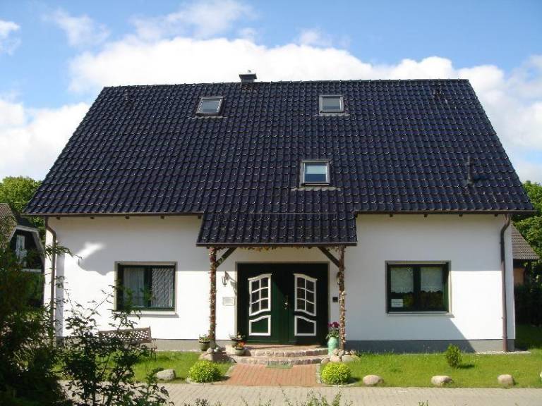 Apartment Binz
