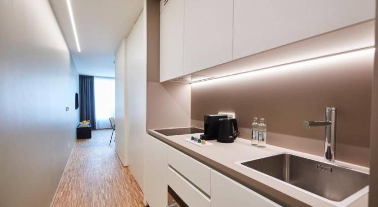 Residence du Lys - Perrin Apartments — photo 2