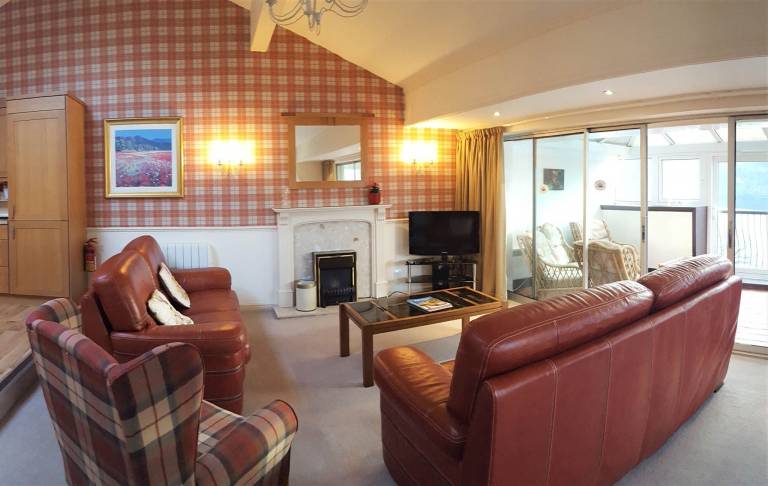 Cottage Kinloch Rannoch