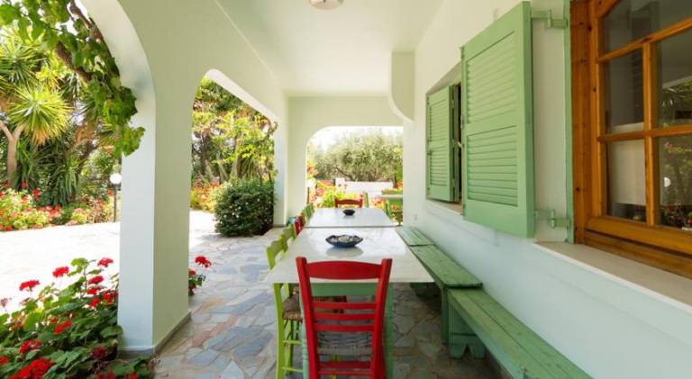 House with grill, terrace & garden | Perfect for remote work — photo 4