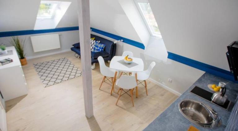 Charming rental apartment with yard | Beach nearby | Pets are welcome — photo 5