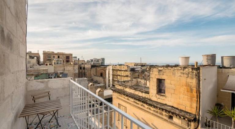 Valletta Ajkla Mansion — photo 5