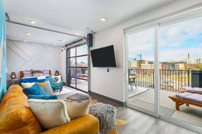 Aparthotel Brentwood