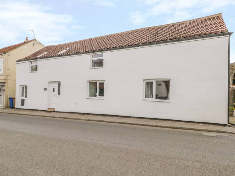 Cottage Flamborough